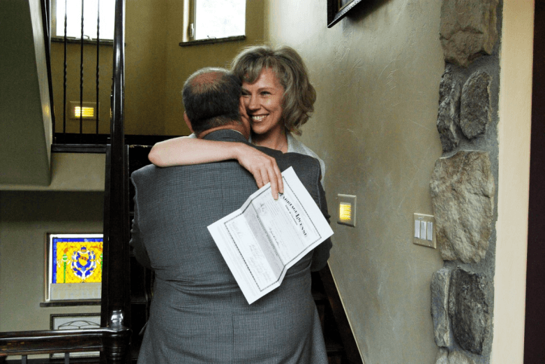 marry me in colorado