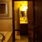 private hot tubs in colorado