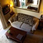 romantic getaways in colorado with private hot tubs