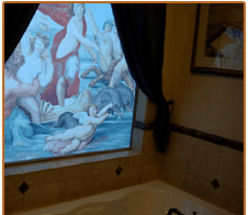 romantic hotels in colorado