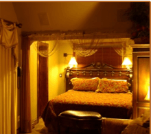 romantic hotels in colorado