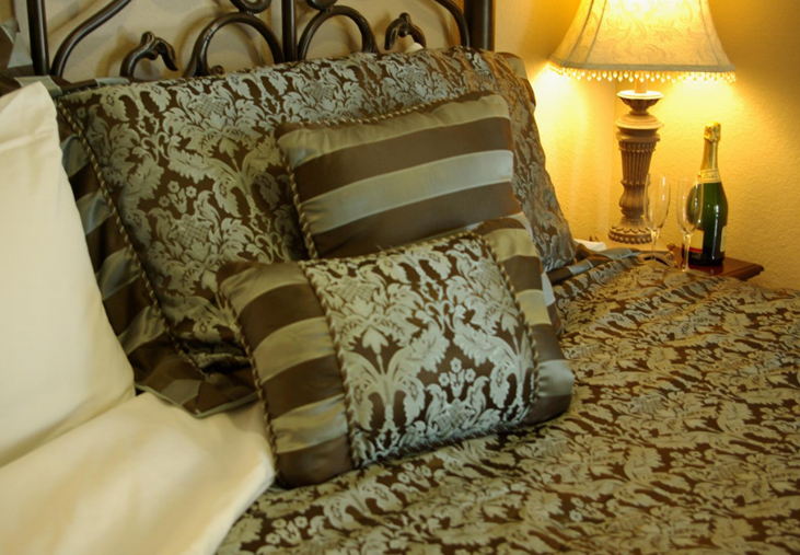 romantic hotels in colorado