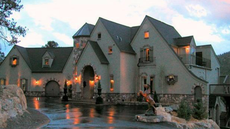 Denver Reunion Locations