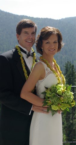 colorado elopement package