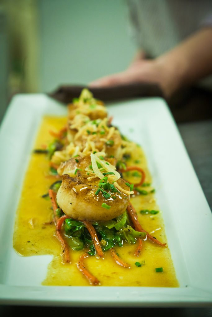 denver valentines restaurants