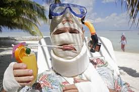 Better Safe than Sorry